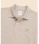 スーピマコットン　ストレッチピケ　GFロゴ　シーズナルカラー　ポロシャツ　Slim Fit