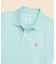 スーピマコットン　ストレッチピケ　GFロゴ　シーズナルカラー　ポロシャツ　Slim Fit