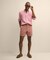 アイリッシュリネン　カジュアルシャツ　Regular Fit