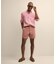 アイリッシュリネン　カジュアルシャツ　Regular Fit