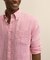 アイリッシュリネン　カジュアルシャツ　Regular Fit