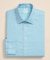 Brooks Brothers Explorer　スーピマコットンブレンド　シーズナルパターン　ドレスシャツ　Slim Fit