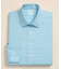 Brooks Brothers Explorer　スーピマコットンブレンド　シーズナルパターン　ドレスシャツ　Slim Fit