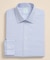 Brooks Brothers Explorer　スーピマコットンブレンド　シーズナルパターン　ドレスシャツ　Slim Fit