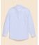 Brooks Brothers Explorer　スーピマコットンブレンド　シーズナルパターン　ドレスシャツ　Slim Fit