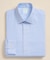 Brooks Brothers Explorer　スーピマコットンブレンド　シーズナルパターン　ドレスシャツ　Slim Fit
