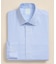 Brooks Brothers Explorer　スーピマコットンブレンド　シーズナルパターン　ドレスシャツ　Slim Fit