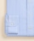 Brooks Brothers Explorer　スーピマコットンブレンド　シーズナルパターン　ドレスシャツ　Slim Fit