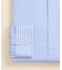 Brooks Brothers Explorer　スーピマコットンブレンド　シーズナルパターン　ドレスシャツ　Slim Fit
