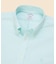 ストレッチオックスフォード　GFロゴ　シーズナルカラー　ショートスリーブカジュアルシャツ　Regular Fit