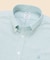 ストレッチオックスフォード　GFロゴ　シーズナルカラー　ショートスリーブカジュアルシャツ　Regular Fit