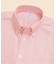 ストレッチオックスフォード　GFロゴ　シーズナルカラー　ショートスリーブカジュアルシャツ　Regular Fit