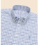 ストレッチオックスフォード　GFロゴ　シーズナルパターン　ショートスリーブカジュアルシャツ　Regular Fit