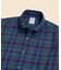 コットン　マドラスチェック　ショートスリーブ　カジュアルシャツ　Regular Fit