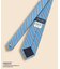 Brooks Brothers × PEANUTS　シルク　スヌーピー＆ウッドストック　ミニ＃BB1ストライプ　レップタイ