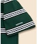 Brooks Brothers × BARBARIAN　コットン　ライトウェイト　ラグビーシャツ