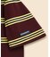 Brooks Brothers × BARBARIAN　コットン　ライトウェイト　ラグビーシャツ