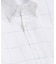 アイリッシュリネン　シーズナルパターン　カジュアルシャツ　Regular Fit