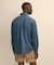 アイリッシュリネン　シーズナルパターン　カジュアルシャツ　Regular Fit