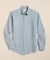アイリッシュリネン　シーズナルパターン　カジュアルシャツ　Regular Fit