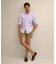 アイリッシュリネン　シーズナルパターン　カジュアルシャツ　Regular Fit