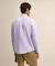 アイリッシュリネン　シーズナルパターン　カジュアルシャツ　Regular Fit