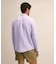 アイリッシュリネン　シーズナルパターン　カジュアルシャツ　Regular Fit
