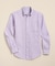 アイリッシュリネン　シーズナルパターン　カジュアルシャツ　Regular Fit