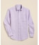 アイリッシュリネン　シーズナルパターン　カジュアルシャツ　Regular Fit