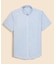 Brooks Brothers Explorer　チェック　ショートスリーブ　ドレスシャツ　Regular Fit