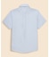 Brooks Brothers Explorer　チェック　ショートスリーブ　ドレスシャツ　Regular Fit