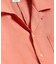 アイリッシュリネン　ソリッド　ショートスリーブキャンプシャツ　Regular Fit