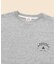 USAコットンジャージー　ヘビーウェイト　グラフィックロゴ　Tシャツ