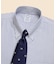 ストレッチロイヤルオックスフォード　ストライプ　ドレスシャツ　Regular Fit