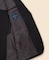 ウール　ニット　ヘリンボーン　シングル２釦ジャケット　Classic