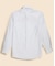ストレッチヘリンボーン　ダブルストライプ　ドレスシャツ　Regular Fit