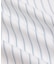 ストレッチヘリンボーン　ダブルストライプ　ドレスシャツ　Regular Fit