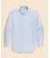 ストレッチドビー　ミニウィンドウペイン　ドレスシャツ　Regular Fit
