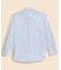 ストレッチドビー　ミニウィンドウペイン　ドレスシャツ　Regular Fit