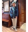 Brooks Brothers × New Era 9TWENTY　ベースボールキャップ