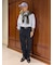 Brooks Brothers × New Era 9TWENTY　ベースボールキャップ
