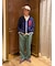 Brooks Brothers × New Era 9TWENTY　ベースボールキャップ