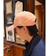 Brooks Brothers × New Era 9TWENTY　ベースボールキャップ