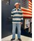 Brooks Brothers × New Era 9TWENTY　ベースボールキャップ