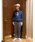 Brooks Brothers × New Era 9TWENTY　ベースボールキャップ