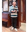Brooks Brothers × New Era 9TWENTY　ベースボールキャップ