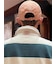 Brooks Brothers × New Era 9TWENTY　ベースボールキャップ