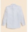 Brooks Brothers Explorer　ノンアイロン　マイクロプリント　ドレスシャツ　Regular Fit