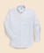 Brooks Brothers Explorer　ノンアイロン　マイクロプリント　ドレスシャツ　Regular Fit