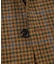 ウール　ガンクラブチェック　シングル2釦アンコンジャケット　Classic　Made by RING JACKET